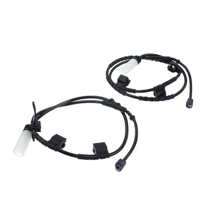 Brake Pad Sensors Set of 2 for Mini Cooper (2010–2015) 18022231, 34356792572, 34356792573