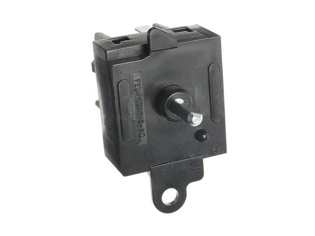 Blower Motor Switch for Ford E150 Econoline Club Wagon (1992–2001) 76259SVXF