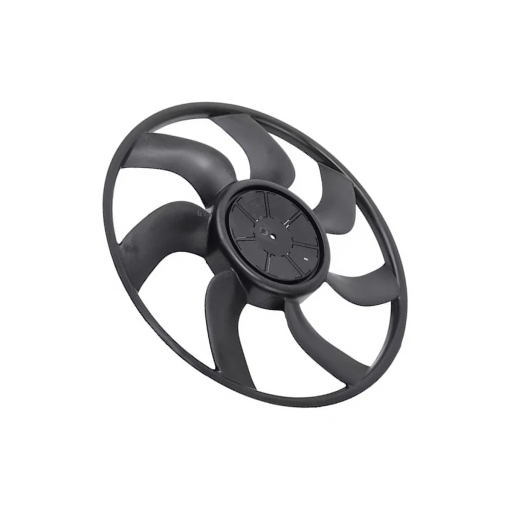 Set of 2 Engine Cooling Fan Blades for Chevy Silverado 1500 (2005–2013) ALX-PAU-AC-15-80912-CLA2