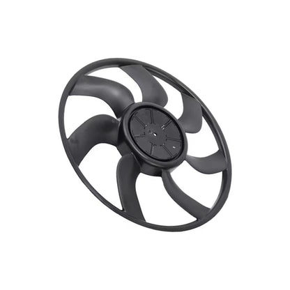 Set of 2 Engine Cooling Fan Blades for Chevy Silverado 1500 (2005–2013) ALX-PAU-AC-15-80912-CLA2