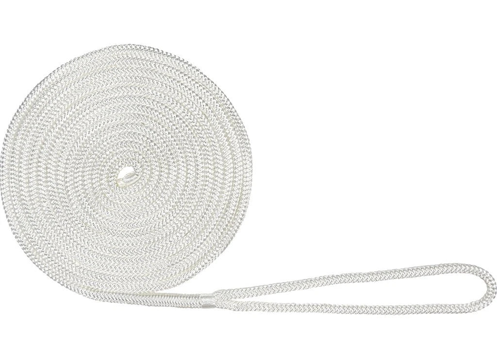 Dock Line for BoatTector (1/2" x 20', 3006.2951)