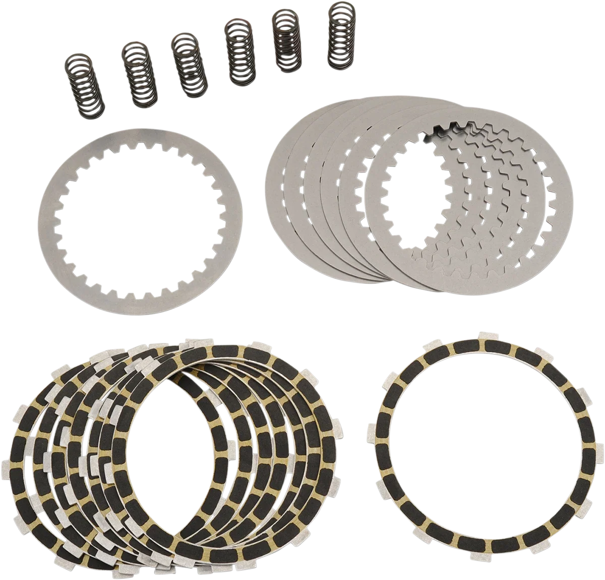 Clutch Kit 303-35-20023 for Barnett