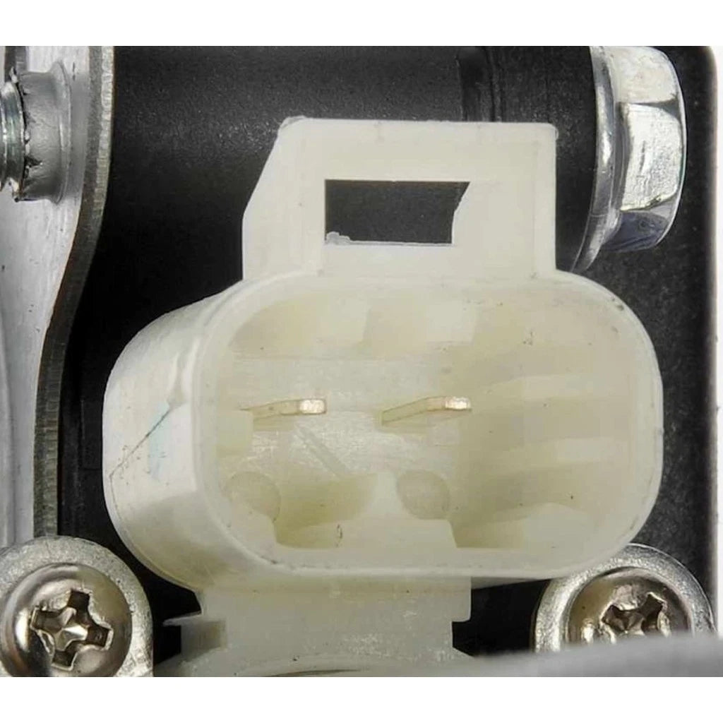 Window Regulator and Motor for Oldsmobile Intrigue (1998–2002) ALX-PAU-RB-741-710-CL360A52