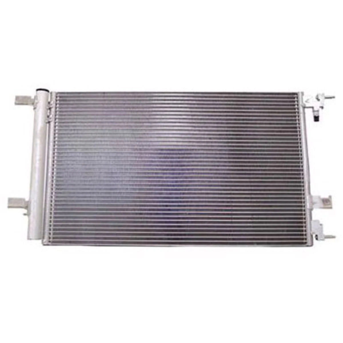 A/C Condenser for Chevy Impala, Buick Regal, LaCrosse (2010–2016) 477-0795