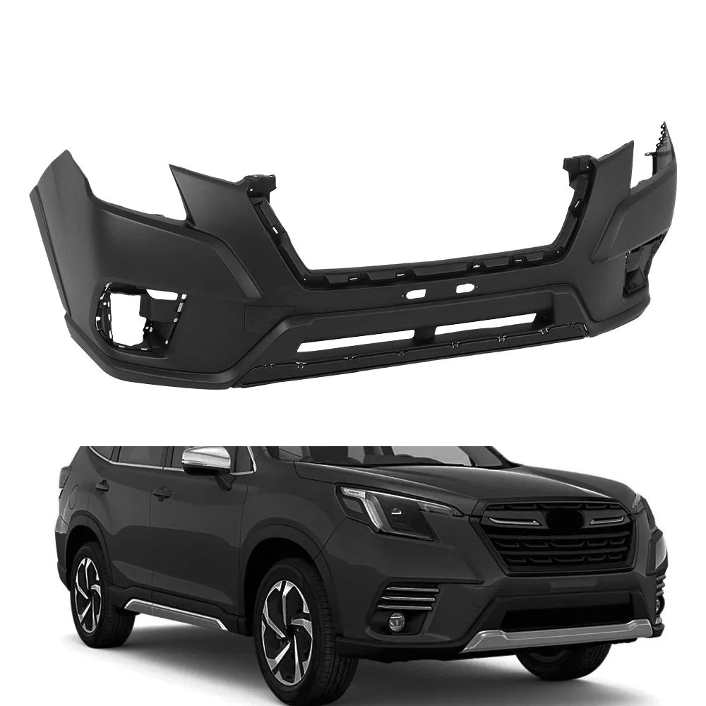 Front Bumper Cover for Subaru Forester (2022–2023) 57704SJ021