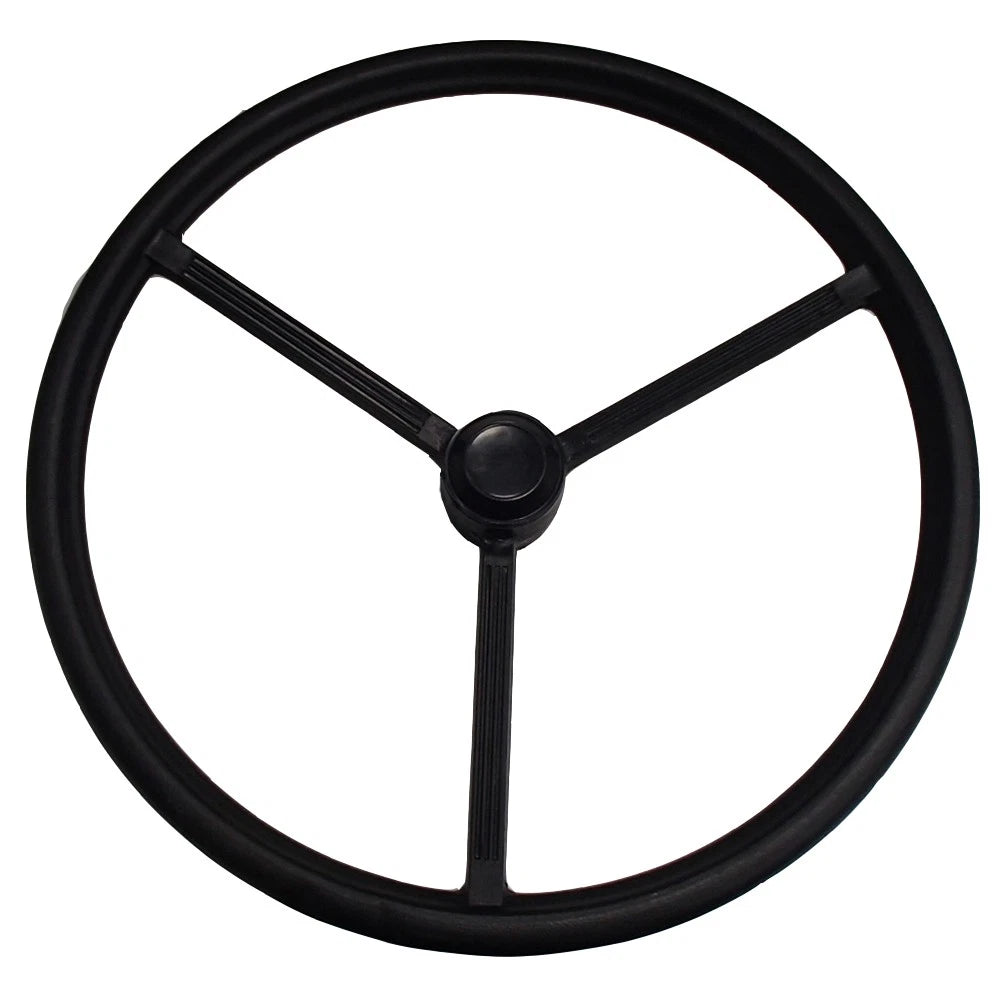 18" Steering Wheel for Ford 2000 3000 3600 4000 5000 5610 6600 6610