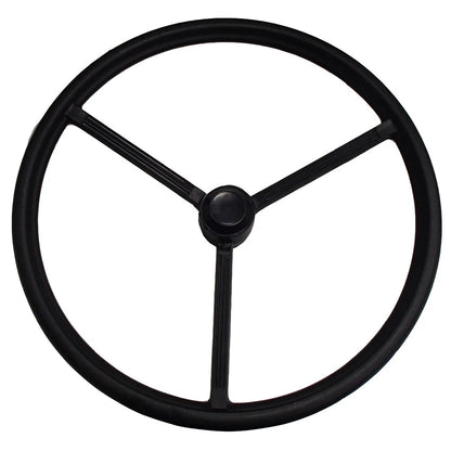 18" Steering Wheel for Ford 2000 3000 3600 4000 5000 5610 6600 6610