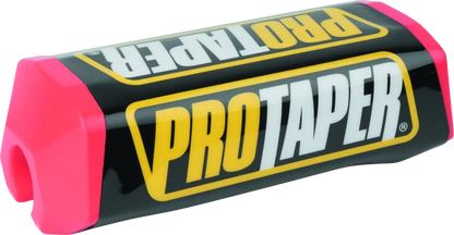 ProTaper 2.0 Square Bar Pad for (2010–2023) - Red/Black