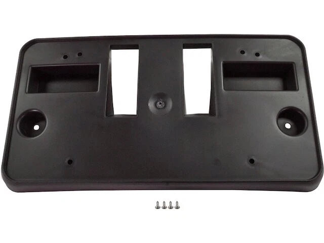 License Plate Bracket for GMC Sierra 1500 (2019–2021) 73863CHTQ