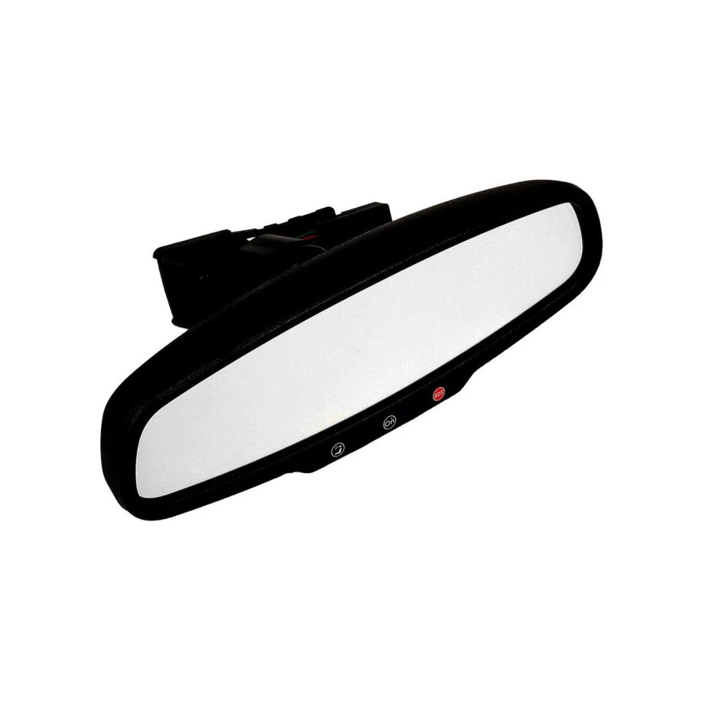 Inside Rearview Mirror for Buick Regal (2012–2013) OLX-ACD13594370-CL360A51