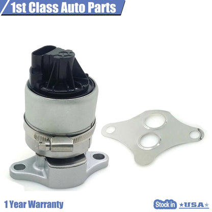 EGR Valve for Chevrolet Camaro Pontiac Firebird (1995–2002)