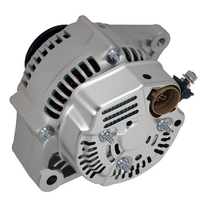 Alternator for Toyota 4Runner, Pickup L4 2.4L (1987–1991) 100211-2030