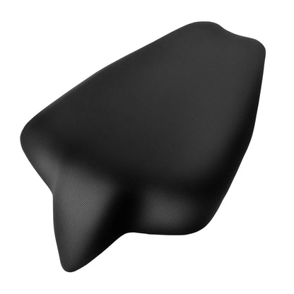 Black Rear Passenger Seat Pillion for Aprilia RS660 Tuono 660 (2021–2025)