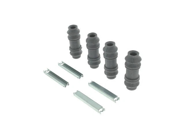 Brake Hardware Kit for Jeep Wrangler (2003–2006) 33257CGRY