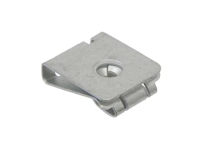 Undercar Shield Retainer for Mercedes SL600 (2004–2009) 94663VVPC