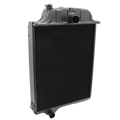 Radiator for John Deere 4030 (1972–1976) AR60374 AR61881