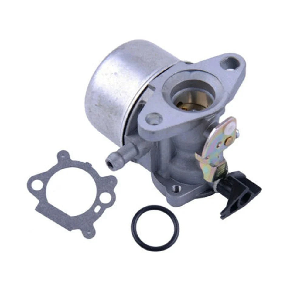 Carburetor for Quantum Engines 122H02, 127702 (Including Choke Seal 498965, 698056)