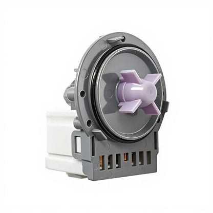 Replacement M120-2 Drain Pump Motor for LG EAU61383503 (2010–2023)