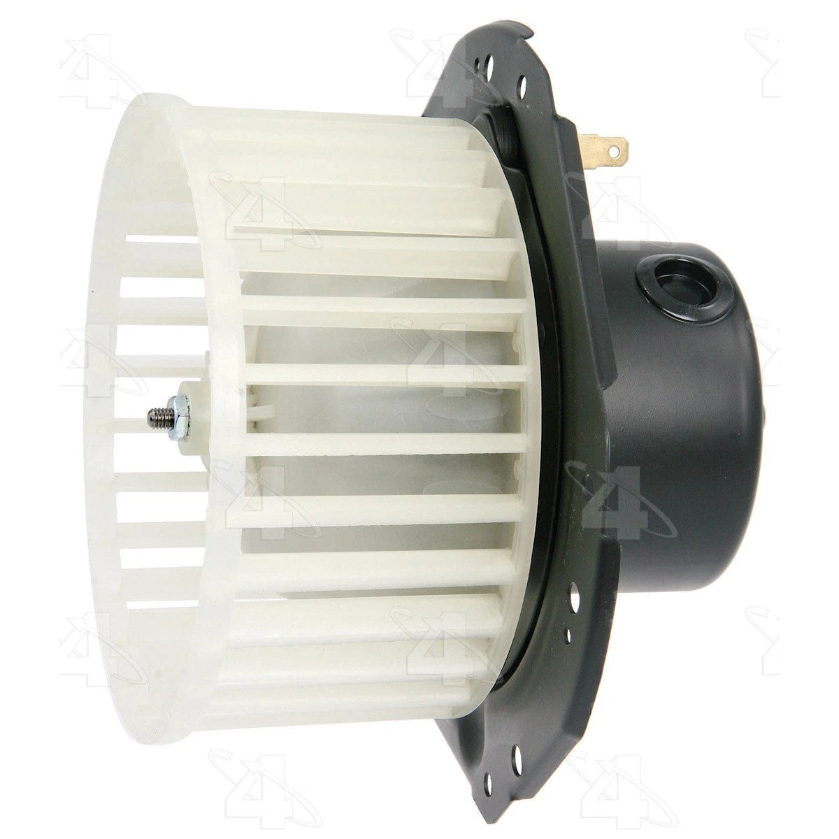 Blower Motor for Chevy Malibu (1979–1982) 35345, RBC191522, PM140