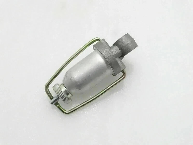 Fuel Strainer Filter Sediment Bowl for Massey Ferguson 35 135 240 245 250