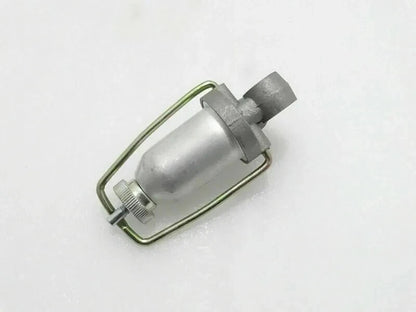 Fuel Strainer Filter Sediment Bowl for Massey Ferguson 35 135 240 245 250