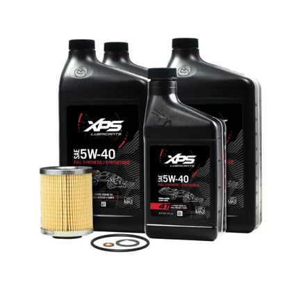 Oil Change Kit for Can-Am Ryker (2019–2023) 9779491