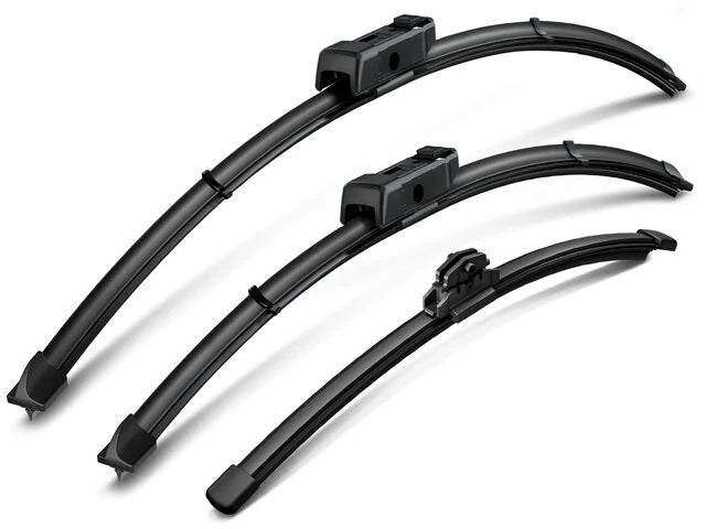 Wiper Blade Set for Audi Q8 (2019–2024) APR 36522PWMH