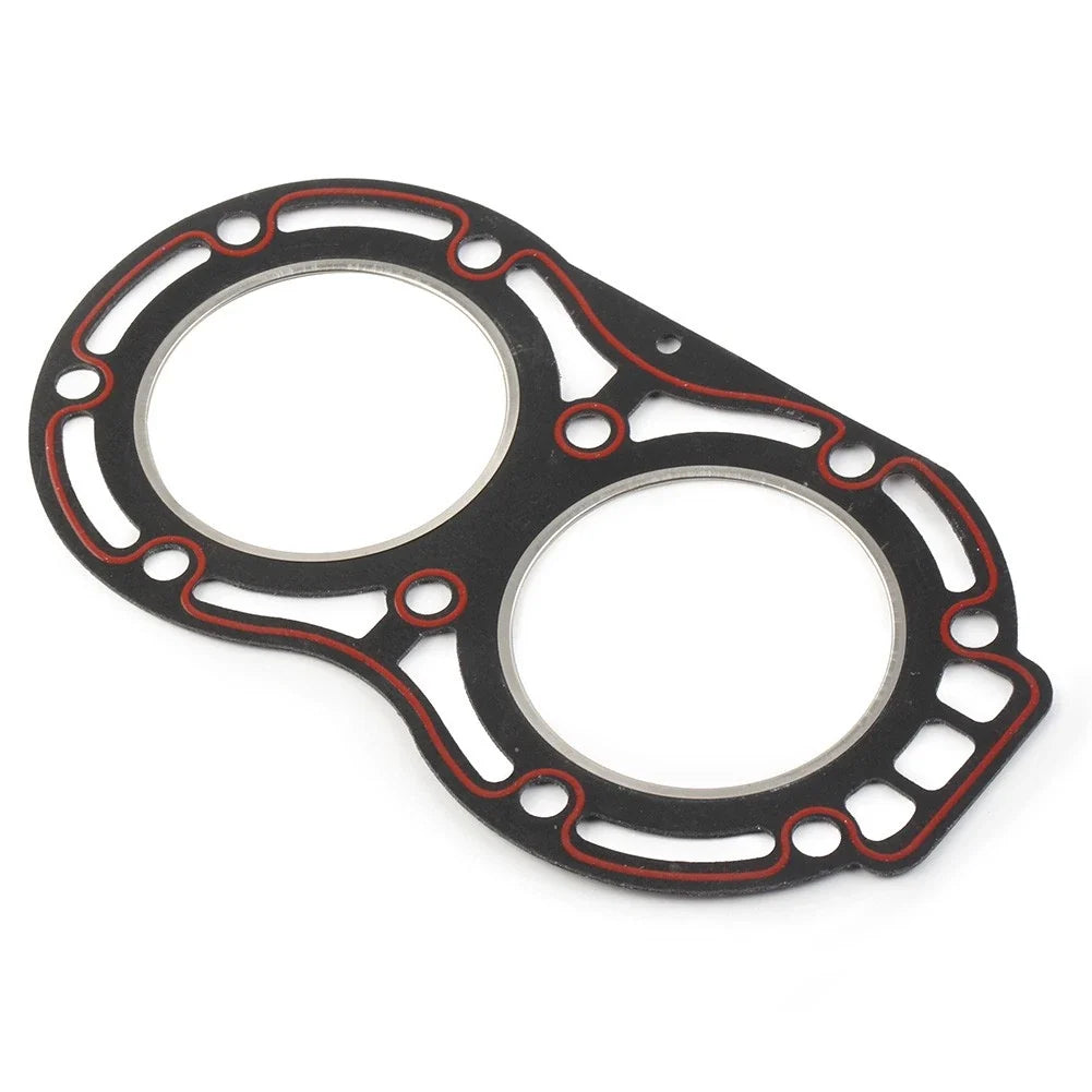Cylinder Head Gasket for Suzuki Outboard DT 25 30 HP (11141-96343, 11141-96344)