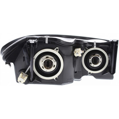 Headlight Assembly Pair for Chrysler 300M (1999–2004) PLX-M0-USA-20-5806-00-CL360A70, CH2502126, CH2503126