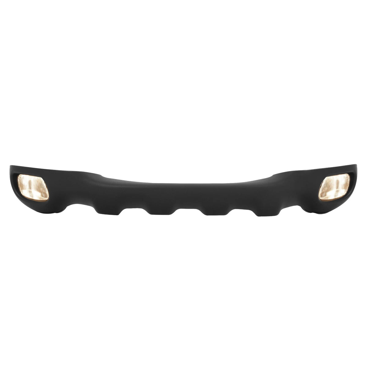 Front Bumper Valance Kit for Ford Ranger (1998–2000) - CON-A000263, FO1095172