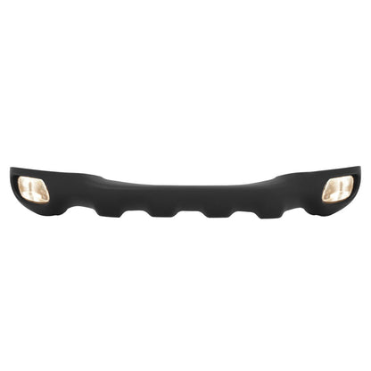 Front Bumper Valance Kit for Ford Ranger (1998–2000) - CON-A000263, FO1095172