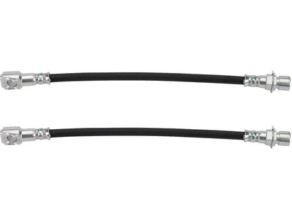 Brake Hose Set Rear for Chevrolet S10 (1998–1999, 2004) 45918KTMQ