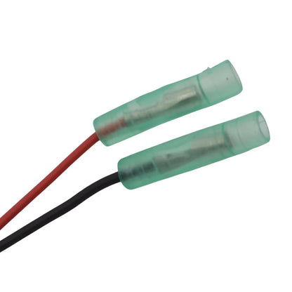 Pulser Coil for Yamaha 2 Stroke 9.9/15HP Outboard (PN 63V-85580-01, 63V-85580-00)