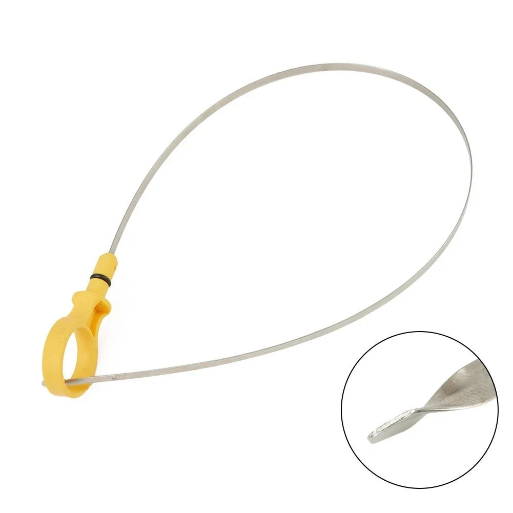 Engine Oil Dipstick for Truck (OE# ZJ01-10-450F)