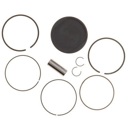Namura .020 Over Bore Piston Kit for Polaris Scrambler 1000 (NA-50093-2)