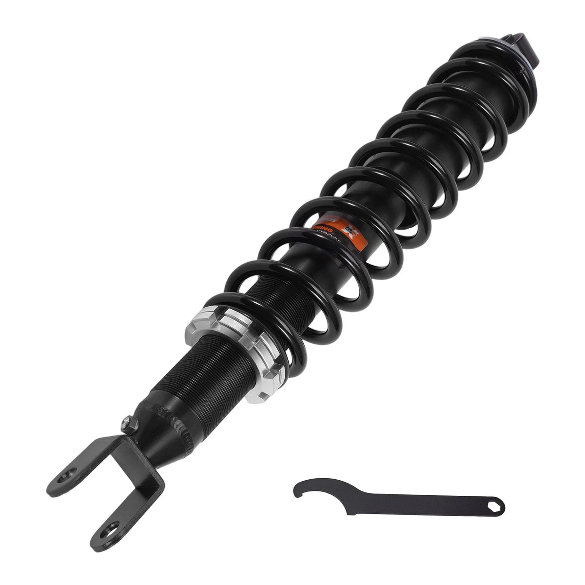 Rear Shock Strut Absorber Kit for Honda Foreman 500 TRX500 (2014–2019)