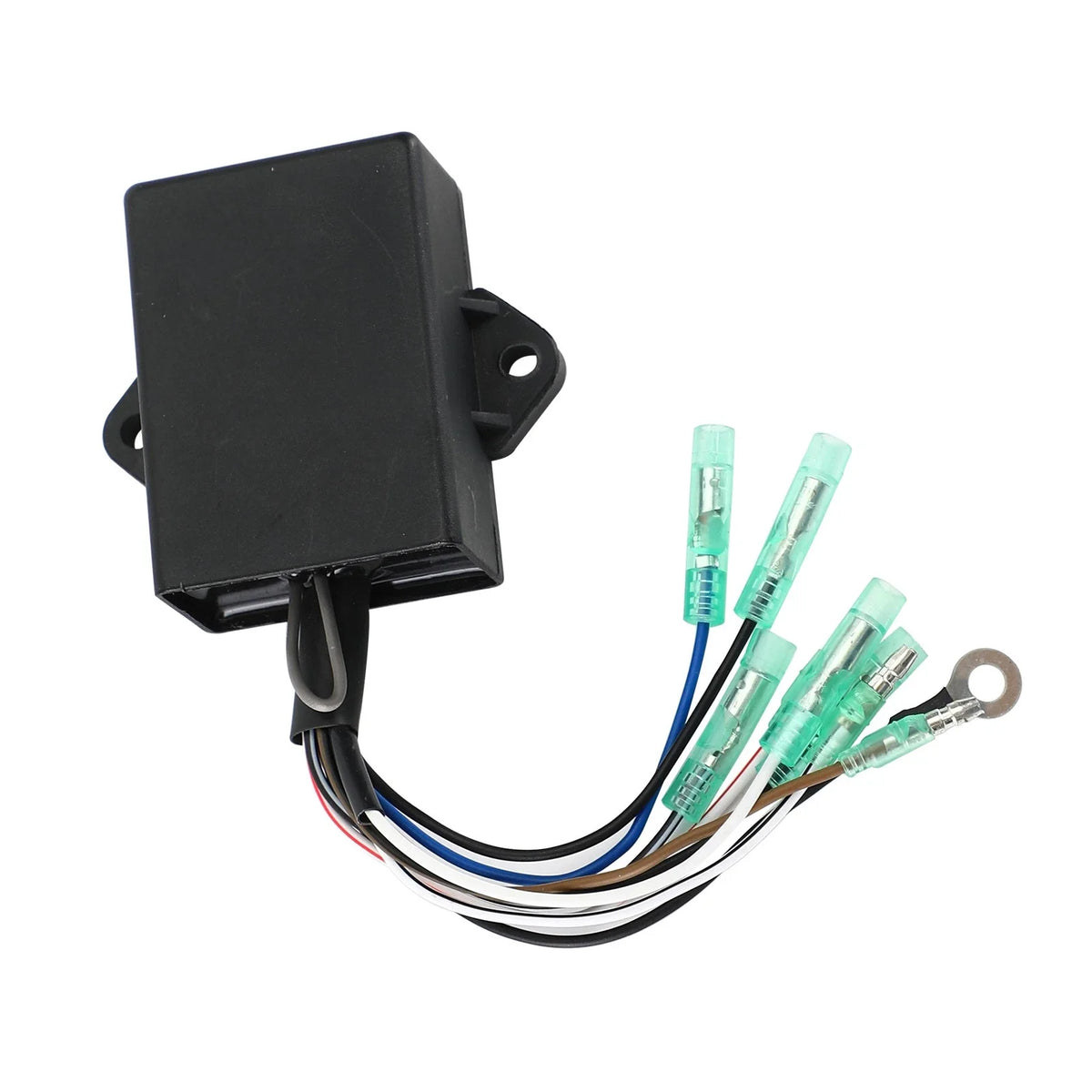 CDI Coil Unit Assy 61N-85540-11 for Yamaha 25HP 30HP (2-Stroke)