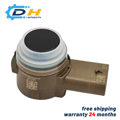 1x Parking Aid Sensor for Ford Escape Explorer (2020–2022) JU5Z-15K859-APTM