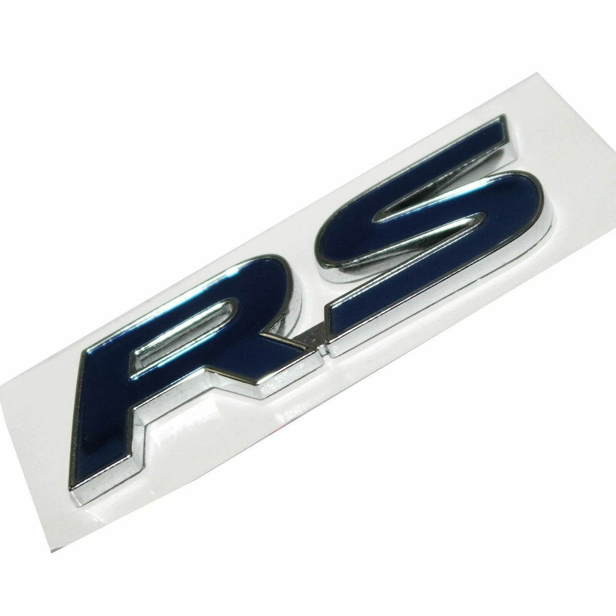 RS Emblem Badge Decal for Suzuki Baleno (2016–2020) 77871M79M00