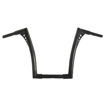 14" Rise Ape Hangers Handlebar for Harley Sportster Softail