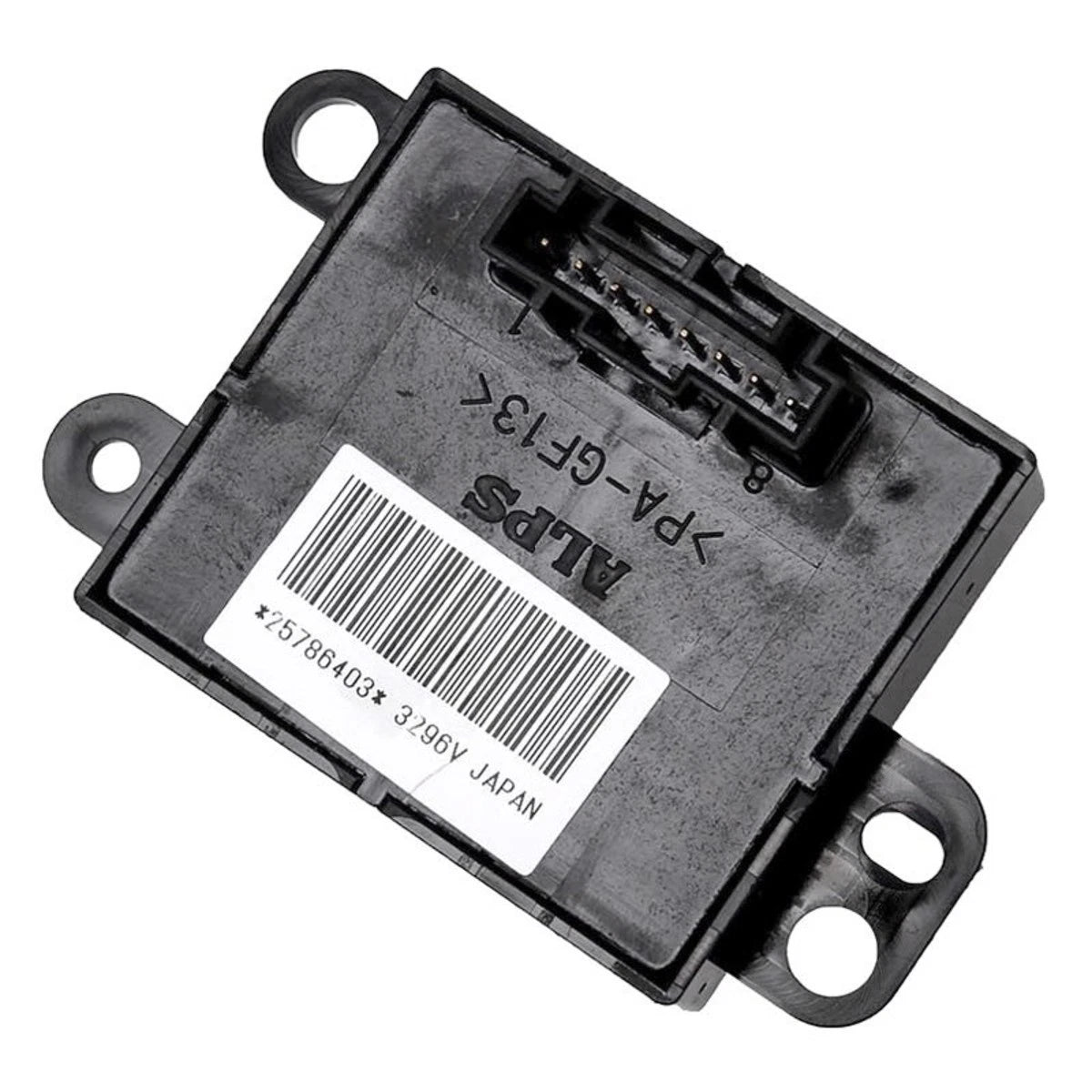 Sunroof Switch for Chevy Tahoe GMC (2008–2014) 25786403