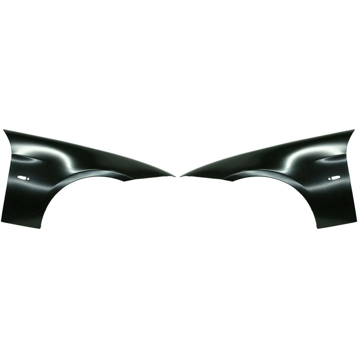 Fender for BMW 328i E90 E91 (2007–2011) Front Driver and Passenger Side