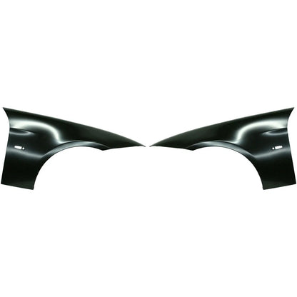 Fender for BMW 328i E90 E91 (2007–2011) Front Driver and Passenger Side