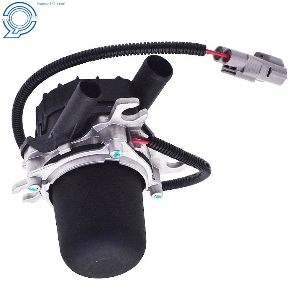 Secondary Air Injection Smog Pump for Toyota Tundra Sequoia LX570 (2007–2013)