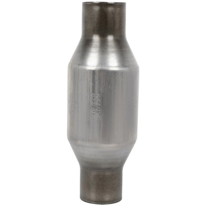 2.25" Catalytic Converter for Dodge Grand Caravan (2008–2019)