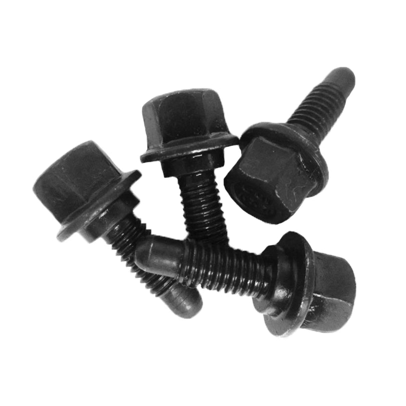 Set of 4 Lifter Retainer Bolts for GM LS Motor (1997–2017) 12551163