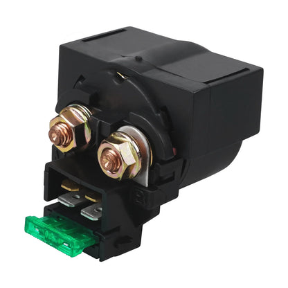 Starter Solenoid Relay for Honda GL1100 GoldWing (1980–1983) GL1500 GoldWing (1988–2000)