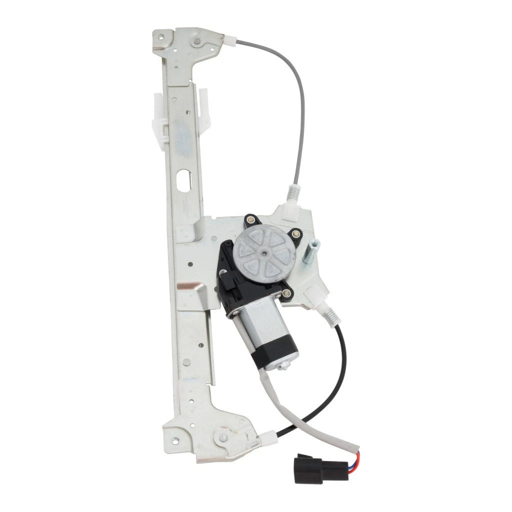 Window Regulator for Buick Allure (2008–2009) CLX-M0-USA-RB49170024-CL360A71