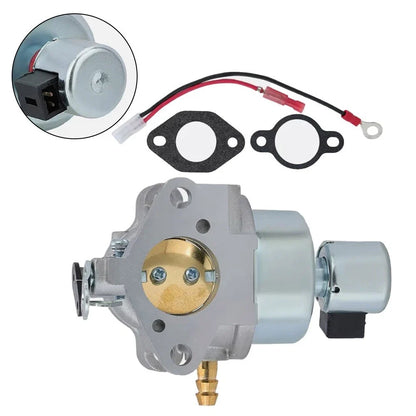 Replacement Carburetor Kit for 15HP 21HP Engines (Metal Construction)