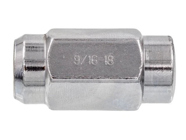 Lug Nut Set of 4 for Chevrolet C30 (1980–1986) PTC 23776VVMT